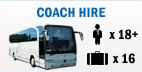 Coach hire